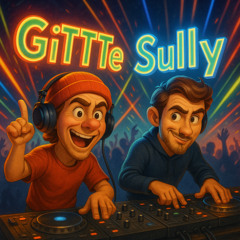 TekStyle Mix B2B Dj Sully #Live 10-05-25