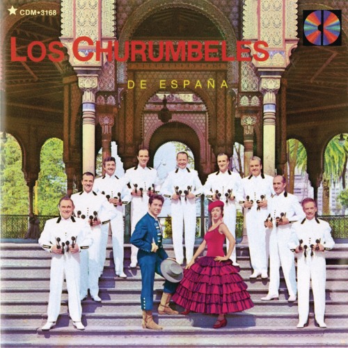 【中古】 Churumbeles De Espaa Vol． Ii Exitos De Los， No Te Puedo Querer － La Le No Te Puedo Querer - song and lyrics by Los Churumbeles De