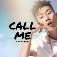 CALL ME | Jay Park x Gray Type Beat
