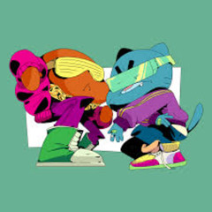 Rockin them Diamonds ( instrumental ) No Copy right