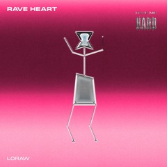 Rave Heart (Radio Edit)