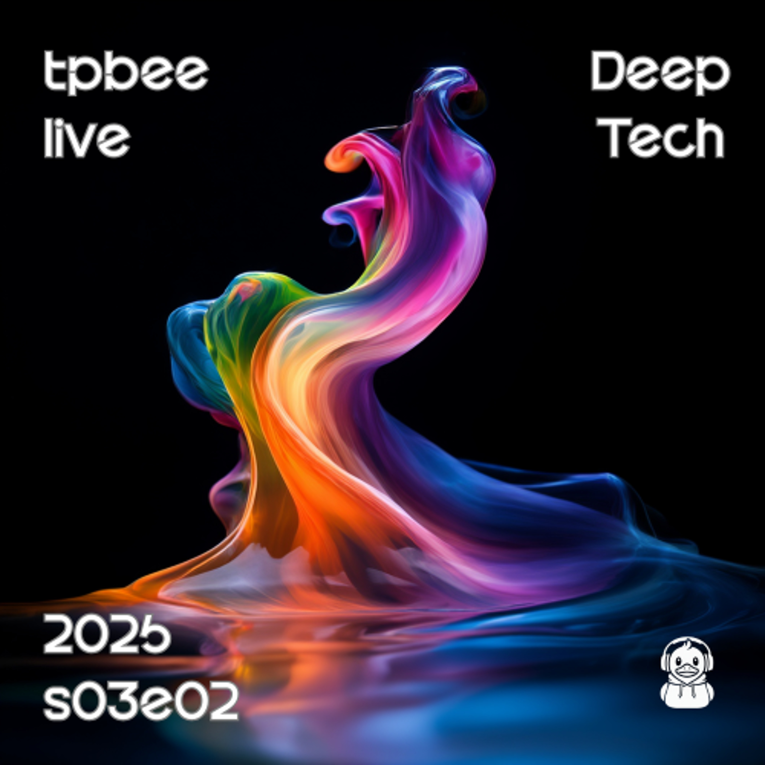 DnB - Liquid n Deeper with Timmy (tpbee)
