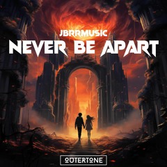 JBRRMusic - Never Be Apart [Outertone Release]