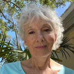 Marsha (10 min) Re-discovering breathing