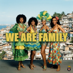 Sister Sledge - We Are Family (Groodboy BaileFunk)