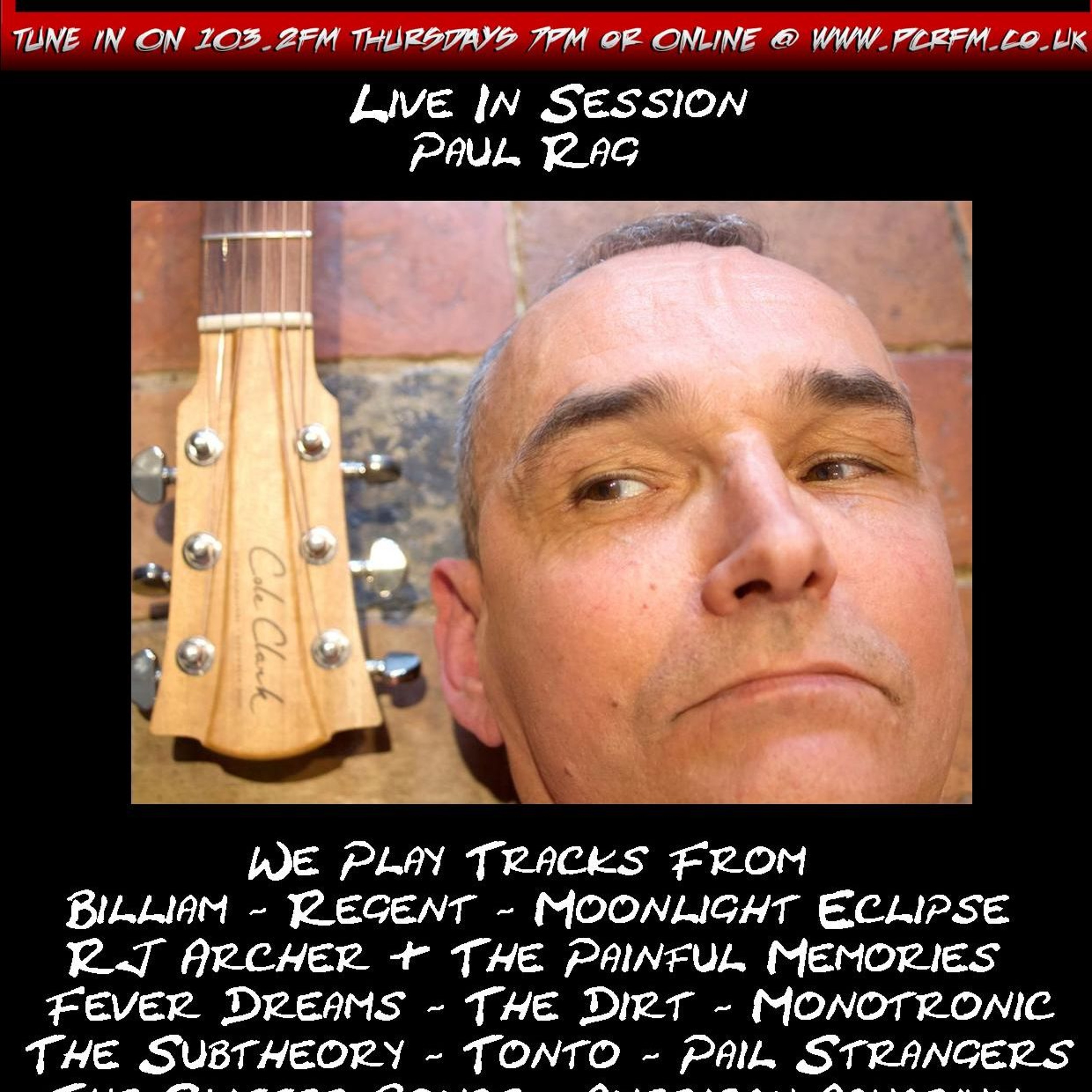 Doc Mason Radio Show