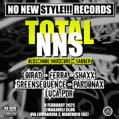 Shaxx @ TOTAL NNS - 8/02/25