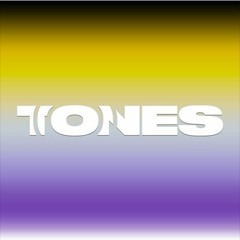 Tones DJ Mix #2