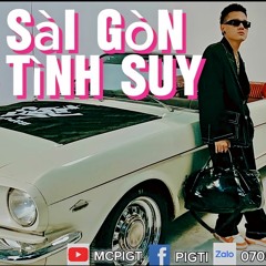Saigon Tình Suy