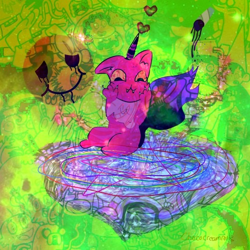 i don’t know (sped/pitched demo)
