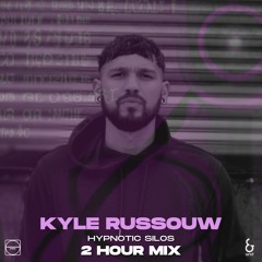 Kyle Russouw for Underground Africa ⎸ AND Club, JHB ⎸ 14.01.2023