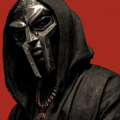 Dark Rap Beat - "Super Villain" | Old School Freestyle Boom Bap Type Beat