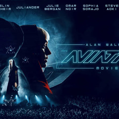 Alan Walker - Aviation Movie (Full Movie Stream)