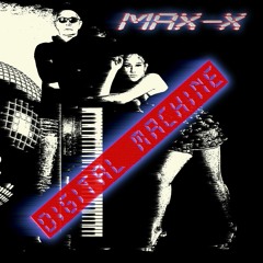 Max - X - Digital Machine
