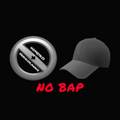 NO BAP + Hendrixxlawave (Prod. Fm)