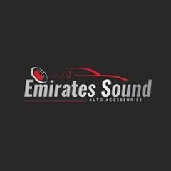 Emirates Sound - Best Car Rear Camera in Abu Dhabi