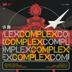FALLING (APEXA DISC-02 : COMPLEX)