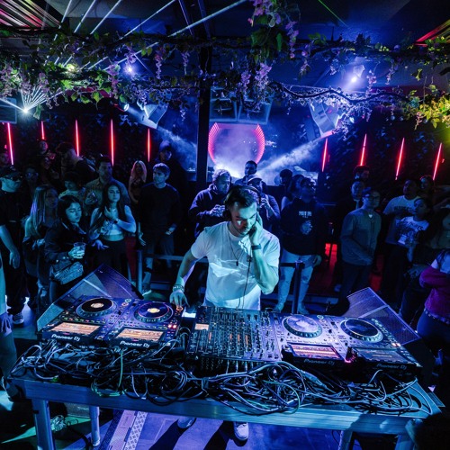 360 Live at Audio SF | Layla Benitez | 1.11.25