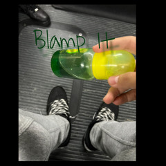 Blamp It(ft.floksfrmlwd)