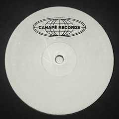Canapé Discography