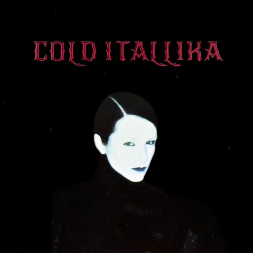 COLD ITALLIKA #4 IGORELLE