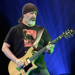 Soundgarden - Limo Wreck (no vocals)