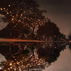 Midnight in Manila