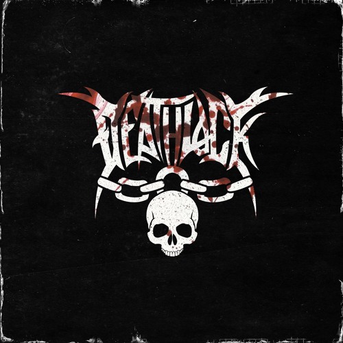 DEATHLOCK X SAELIN - RIBBIT RIDDEM
