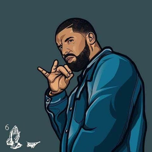 Drake Type Beat - "Sideshow" 2021 Instrumental