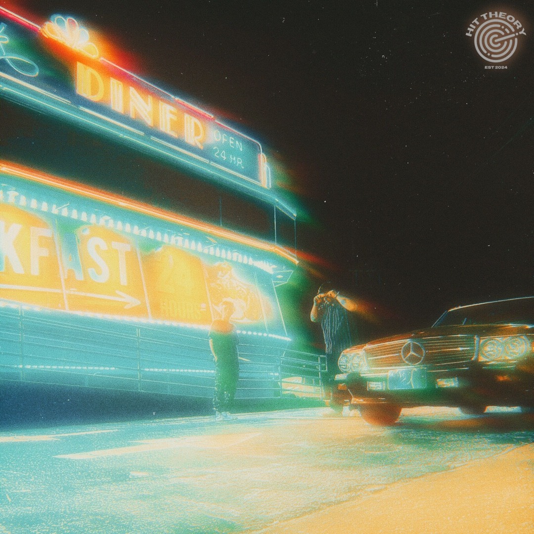 Stream NIGHT DRIVE '85 (Prod. By Betrayal) by Charles Infamous | Listen ...