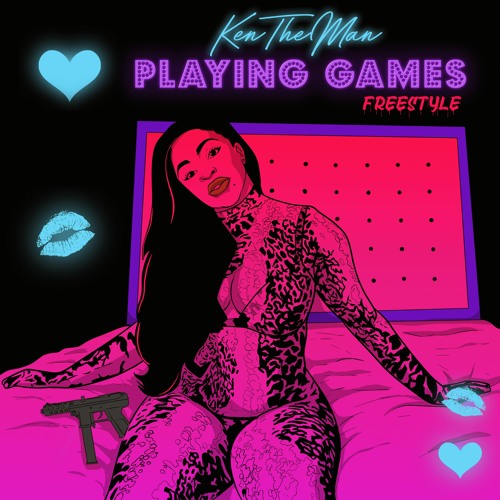 Playing Games Freesyle