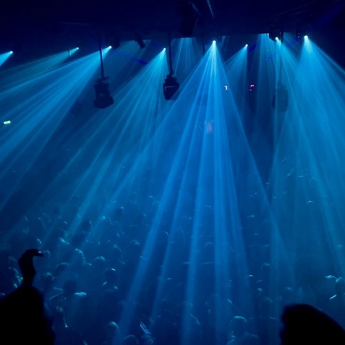 Live set from - Inn Club - Decentraland, Metaverse 14.03.2023