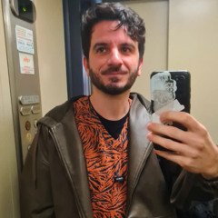 Closing set at Better Days, Torino