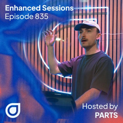  PARTS & J Ribbon - Enhanced Sessions 835 (2026-01-23) 
