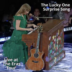 The Lucky One (Live at The Eras Tour)