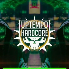 Dimitri K & Røza - X-UP (Uptempo)
