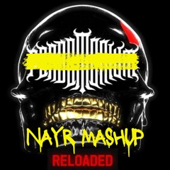 Vald, Vladimir Cauchemar - Regulation (NAYR Mashup)