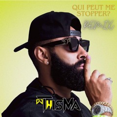 DJ THISMA - La Fouine Qui peut me stopper Remix