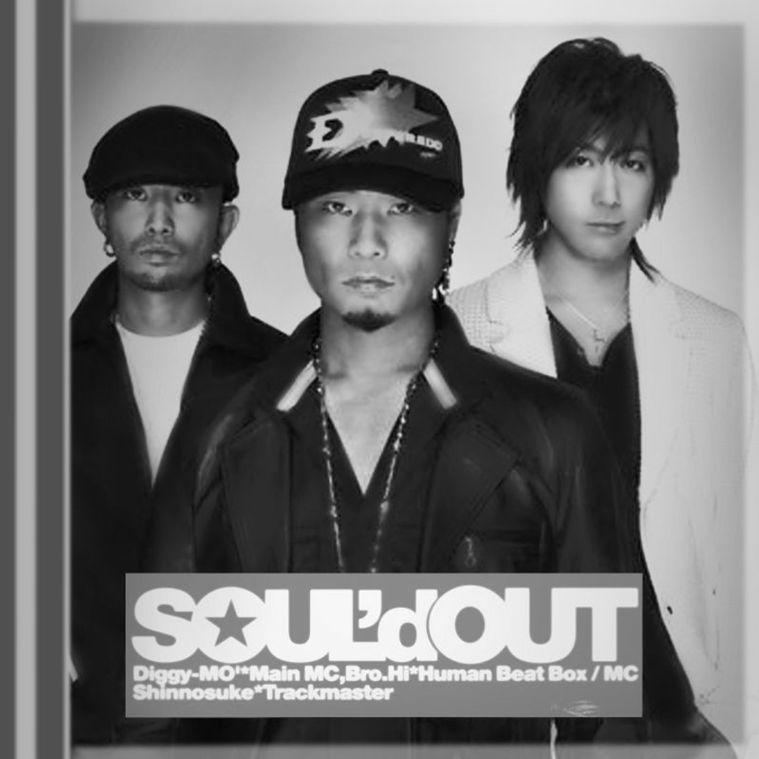 Stream SOUL'd OUT ☆ ウェカピポ LIVE by 🤍🎀 silk vanilla