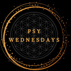 Psy Wednesdays | Vegetable Matrix | April 2025