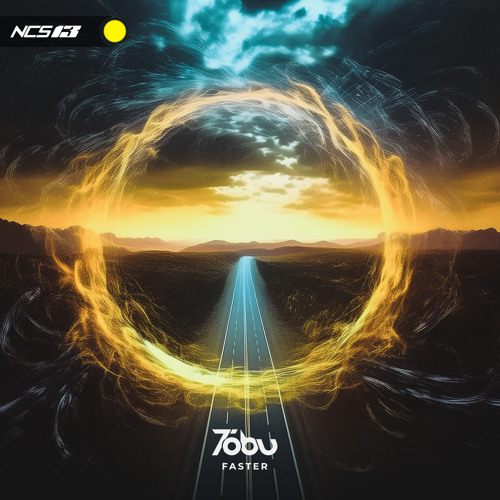 Tobu - Faster [NCS Release]