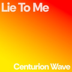 Lie To Me