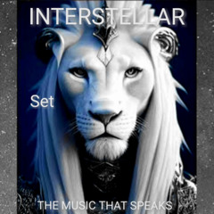 INTERSTELLAR - SET  // SESION ESPECIAL MYS COKYS . REC-2025-10-02