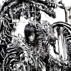 no love (prod. chromemally)