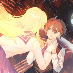 star dancing