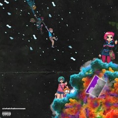 I still need you(prod ASG beats)