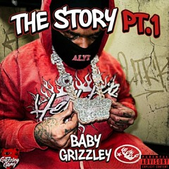 Baby Grizzley- The Story Part 1