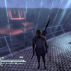 what if she isn't real?