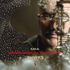 ONTOLOGICAL SURVIVAL 1