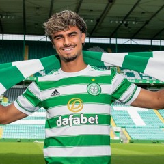 Jota On The Wing 🍀 [MALKY REMIX]